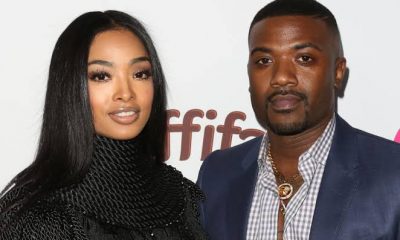 Ray J Says He & Princess Love Are Meant To Be Together