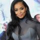 Lauren London Is Reportedly Pregnant By A Rapper