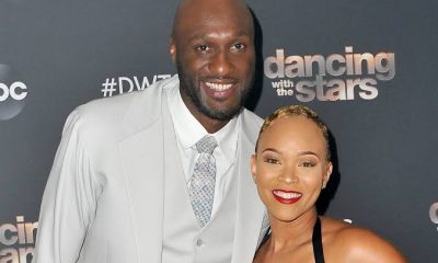 Lamar Odom Says Sabrina Told Him She "Slept With" His "Ex-Wife's Significant Other"