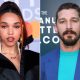 Shia LaBeouf Reportedly Denies "Each & Every" Allegation From FKA Twigs