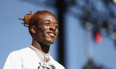 Uzi Says He's Now 'Lil Prince' After Jay Z Compared Him To Prince