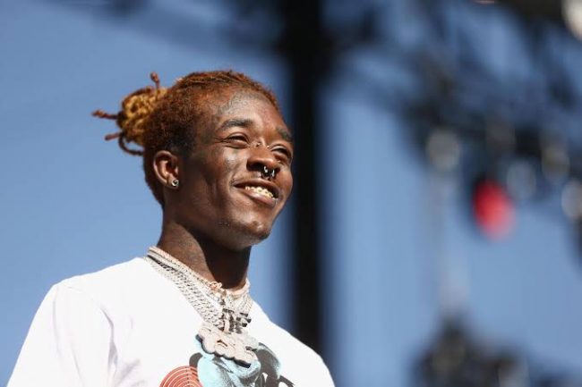 Uzi Says He's Now 'Lil Prince' After Jay Z Compared Him To Prince