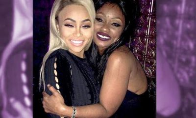 Tokyo Toni Says She Isn't Proud Of What Blac Chyna Has Accomplished