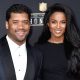 Russell Wilson Says His Biggest Fear Is Ciara Leaving Him 