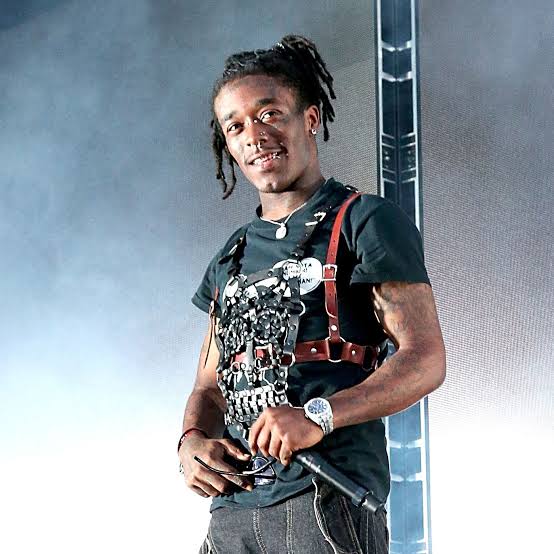 Lil Uzi Vert Names Mike Jones, Lil Wayne & More In His Top 5 Most Influential Rappers