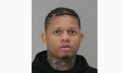 Yella Beezy Is Out Of Jail After Being Arrested On Weapons & Guns Charges