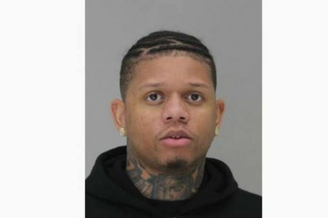 Yella Beezy Is Out Of Jail After Being Arrested On Weapons & Guns Charges