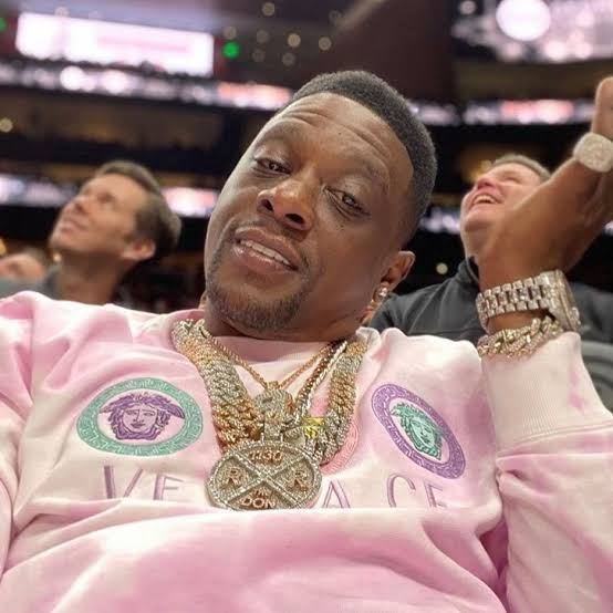 Boosie Badazz Says If You Think Lori & Michael Are Goals Then You Must Want Your Daughter To “Fuck 7-8 Niggas"