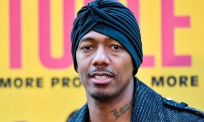 Nick Cannon Is Believed To Be Expecting His Second Set Of Twins With Abby De La Rosa