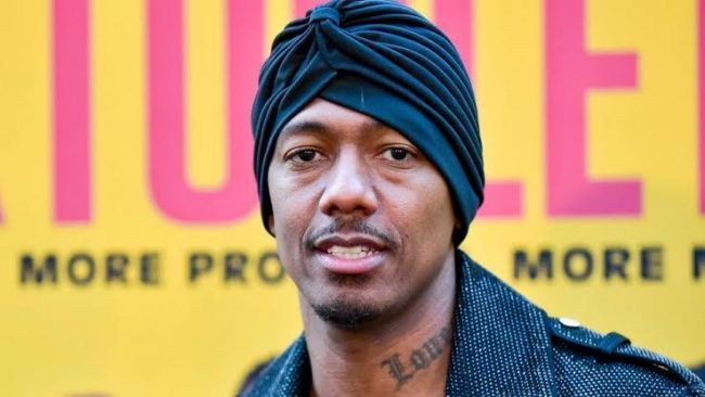 Nick Cannon Is Believed To Be Expecting His Second Set Of Twins With Abby De La Rosa