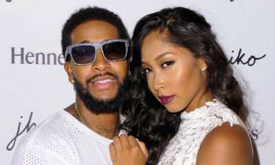 Apryl Jones Says She Was On Love & Hip Hop To Help Clear Rumors That Omarion Is Gay