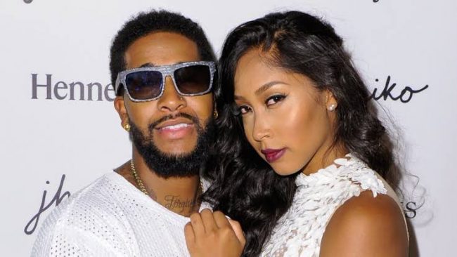 Apryl Jones Says She Was On Love & Hip Hop To Help Clear Rumors That Omarion Is Gay