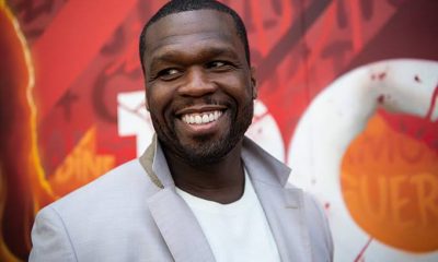 50 Cent Trolls Tory Lanez' Bald Hair With Shooting Meme