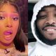 Megan Thee Stallion Confirms She's Dating Pardi On Instagram Live