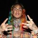 6ix9ine Gets Into Heated Exchanges With Lil Reese & 600 Breezy On IG Live