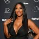 Kenya Moore Claims Someone Fucked The Stripper But She's Not The One 