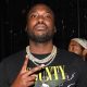Meek Mill Says He's Going Back Savage After Vanessa Bryant Checked Him 