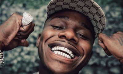 DaBaby Sued Allegedly Punching Property Owner's Tooth Out During Video Shoot