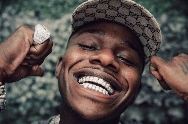 DaBaby Sued Allegedly Punching Property Owner's Tooth Out During Video Shoot