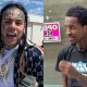6ix9ine Clowns Lil Reese After He Admits His GF Beat Him Up