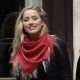 Amber Heard Fired From Jason Momoa's "Aquaman 2" Amid Legal Battle With Johnny Depp