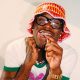 Lil Uzi Vert Explains Why He Had $24 Million Diamond Implanted In His Forehead