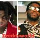Kodak Black Roasts Gucci Mane For Asking If He's A Clone