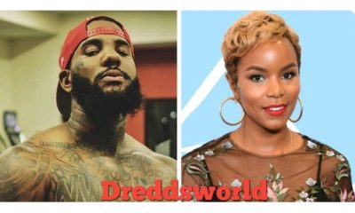 The Game Shoots His Shot With LeToya Luckett In The Comments Of D'Angelo's "Verzuz"