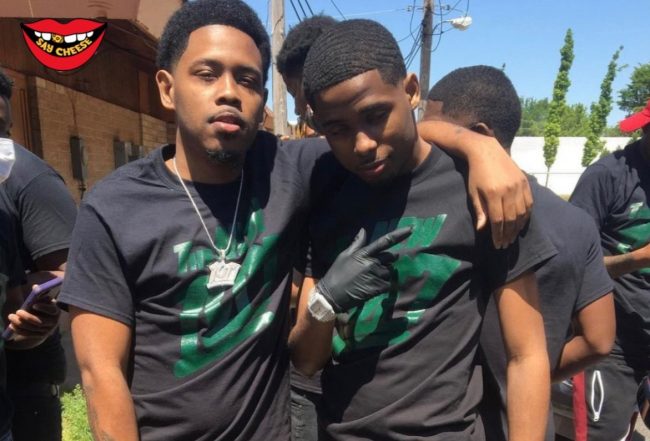 Pooh Shiesty's Brother Tee Da P Passed Away After Battling Brain Cancer