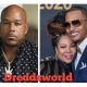 Wack 100 Reacts To Report On Criminal Charges Against T.I And Tiny