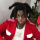 Kodak Black Hints At Expecting A Baby Boy With Fiancé Mellow Rackz, Trying To Come Up With A Name 