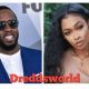 Diddy Is Reportedly Now Dating Instagram Model Miracle Watts