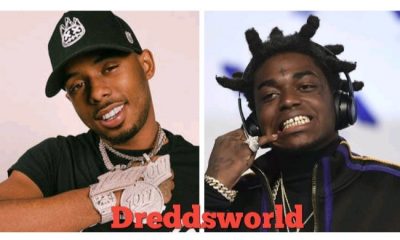 Pooh Shiesty Says He Lost Respect For Kodak Black Following Accusations