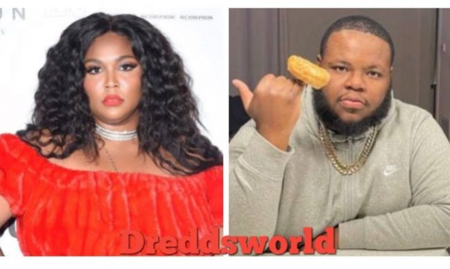 Lizzo Is Reportedly Dating Popular Fat Rapper BFB DaPackman