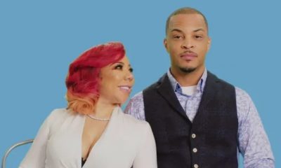 High School Girl Accuses T.I & Tiny Of Destroying Her Anus When She Was 17