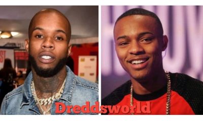 Tory Lanez: "We All Wanted To Be Bow Wow At One Point Our Life's As Kids"