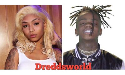 Cuban Doll And Rapper JayDa Youngan Make Their Relationship Official With Loved Up Video