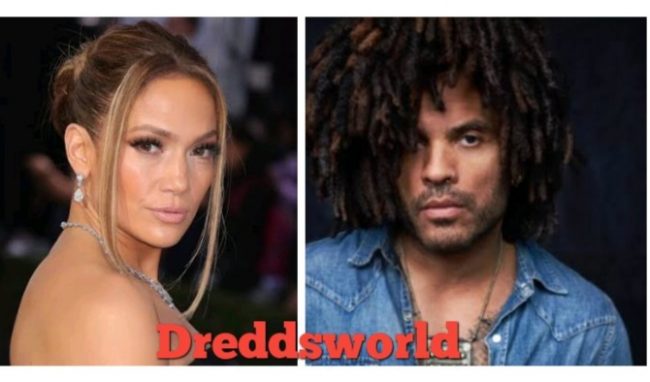 Jennifer Lopez Reportedly Now Dating Lenny Kravitz Amid Split From A-Rod