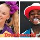 DaBaby Tried To Get JoJo Siwa To Perform With Him At The Grammys 