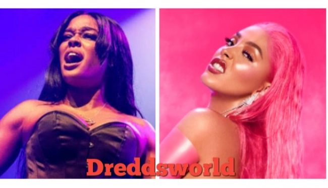 Azealia Banks Defends Doja Cat After Grammy Snub Before Calling Her Out