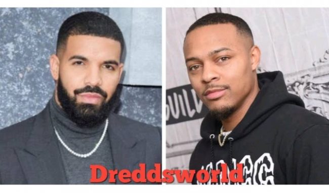 Drake Praises Bow Wow: "If It Wasn't For You, It Wouldn't Be No Me"