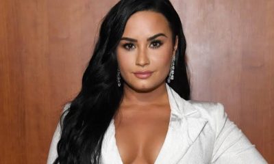 Demi Lovato Recounts When Her Drug Dealer Allegedly Sexually Assaulted Her