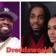 50 Cent & Lil Duval React To Quavo And Saweetie Split 