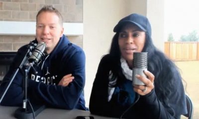 Gary Owen's Wife Kenya Duke Divorces Him, Twitter Says He Cheated With A White Girl