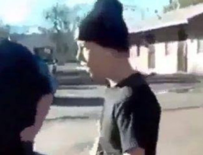 White Boy Gangster 'I'mma Keep It G-Real' Allegedly Shot and Killed In Colorado