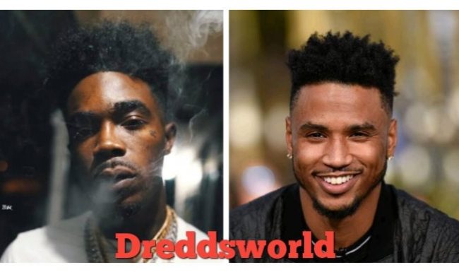 Trey Songz Responds To Foogiano Calling Him Out For Posting Renni Rucci