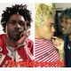 SAINT JHN Spotted With Lil Uzi Vert's Ex Brittany, Sparking Dating Rumor