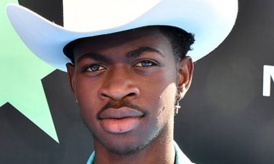 Nike Denies Involvement In Lil Nas X's Air Max '97 Sneaker Containing Human Blood