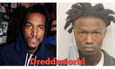 Lil Reese Reacts To King Von's Alleged Killer's Release