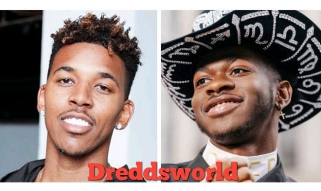 Nick Young Calls Out Lil Nas X For Satan Worship, Lil Nas X Responds